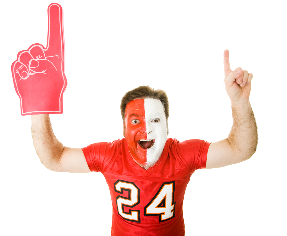 Super Fan